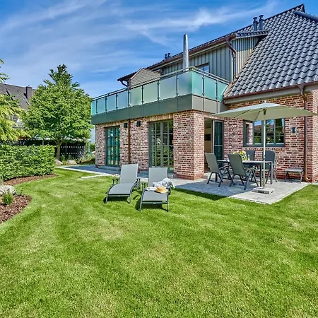 Apartment Brede *
