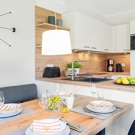 Appartement Brede Zingst