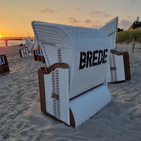 Apartament Brede *