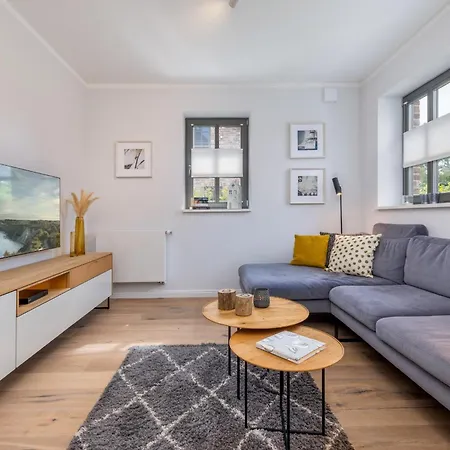 Brede Appartement *