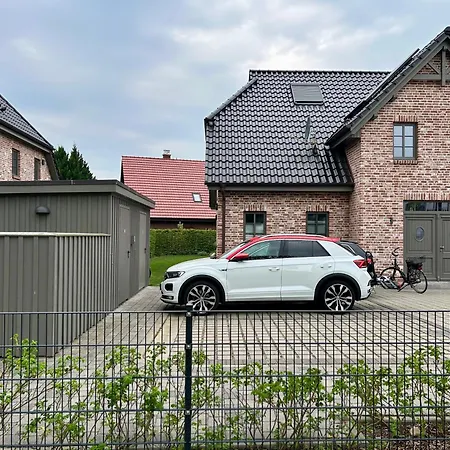 Brede Apartament *